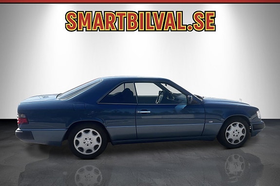 Mercedes-Benz 300 CE-24 6 of 19