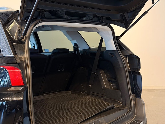 Peugeot 5008 11 of 26