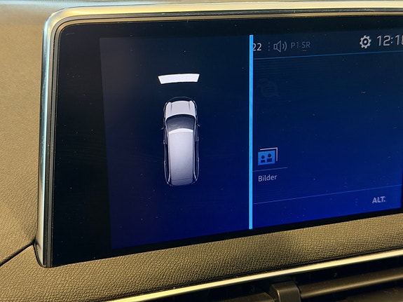 Peugeot 5008 22 of 26