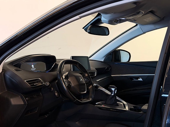 Peugeot 5008 5 of 5