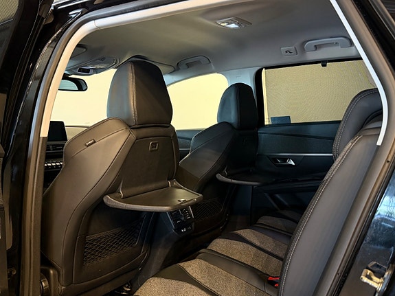 Peugeot 5008 6 of 26