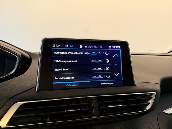 Peugeot 5008 13 of 26