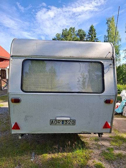 Övriga Borevagnen 6 of 22