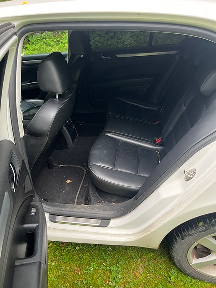 Skoda Superb 6 of 6
