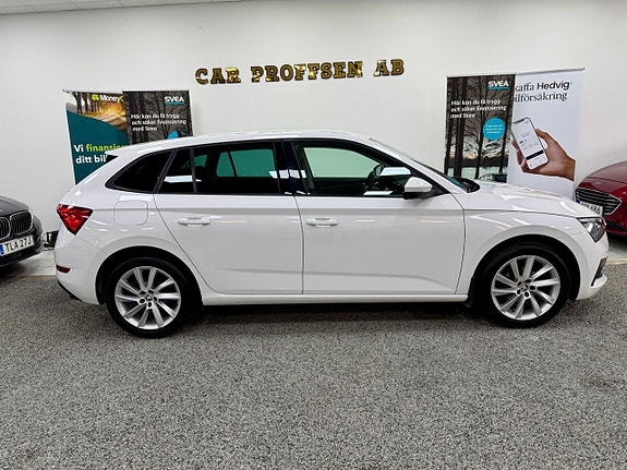 Skoda Scala 5 of 5