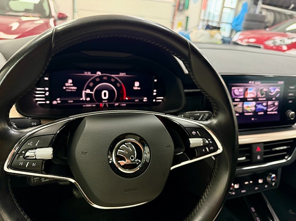 Skoda Scala 15 of 21