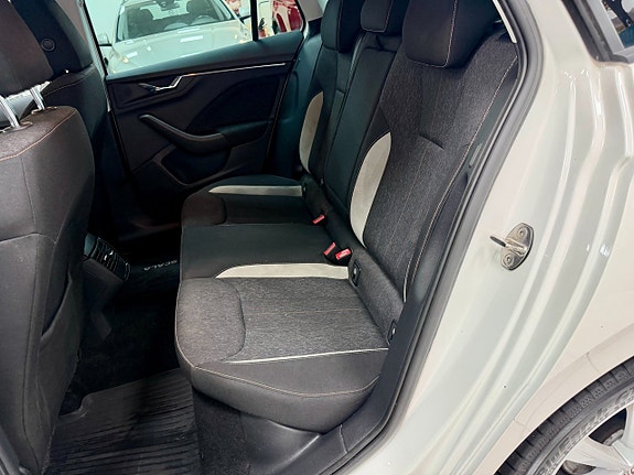 Skoda Scala 17 of 21
