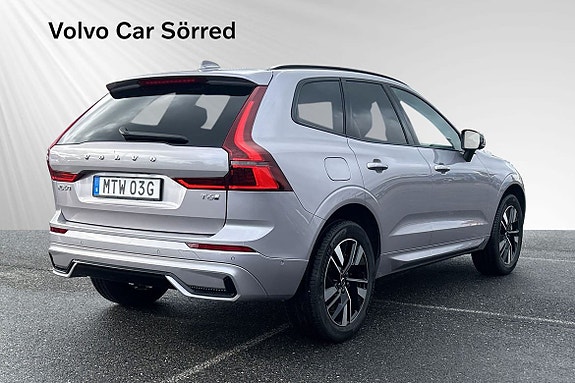 Volvo XC60 5 of 5