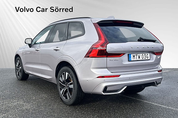 Volvo XC60 4 of 5