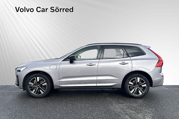Volvo XC60 3 of 5