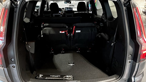 Dacia Jogger 11 of 12
