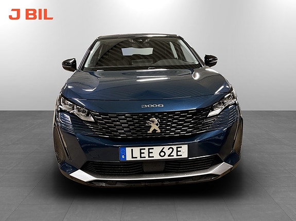 Peugeot 3008 15 of 18