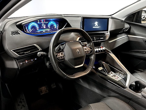 Peugeot 3008 4 of 18