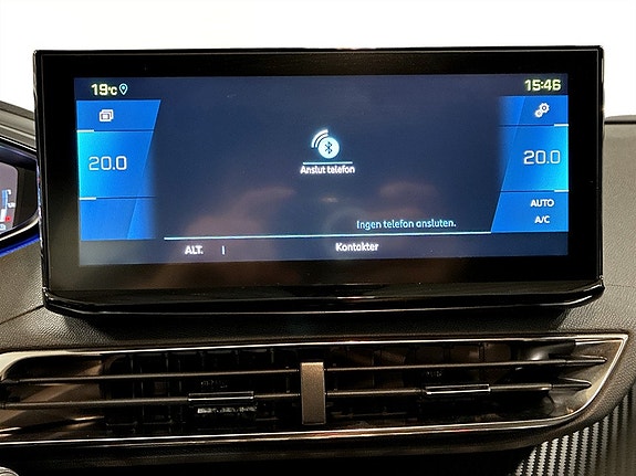 Peugeot 3008 11 of 18