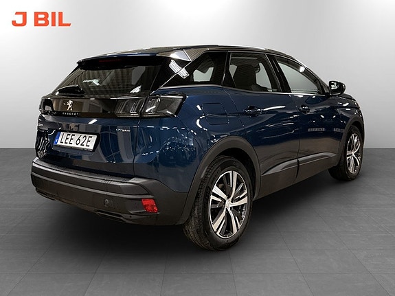Peugeot 3008 3 of 18