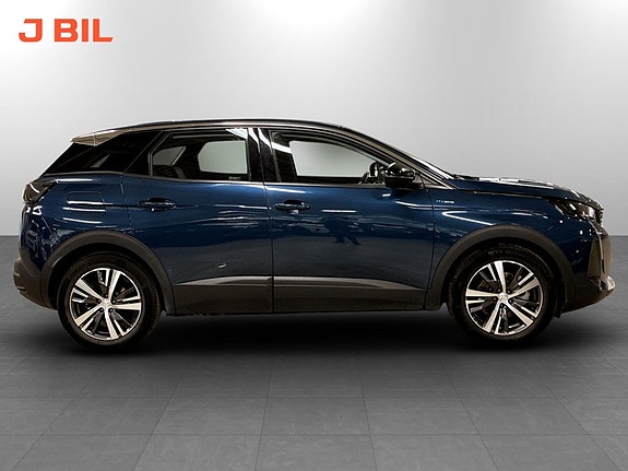 Peugeot 3008 16 of 18