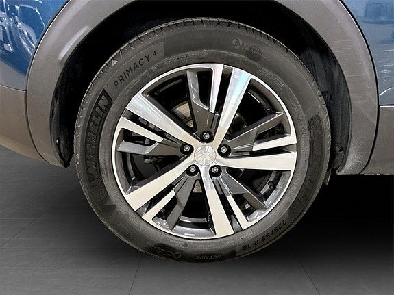 Peugeot 3008 17 of 18