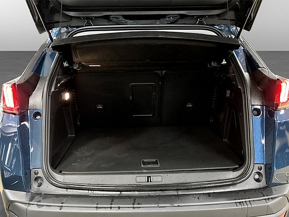 Peugeot 3008 18 of 18