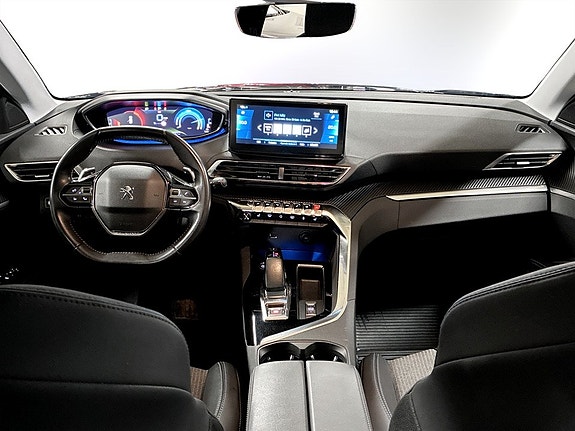 Peugeot 3008 6 of 18