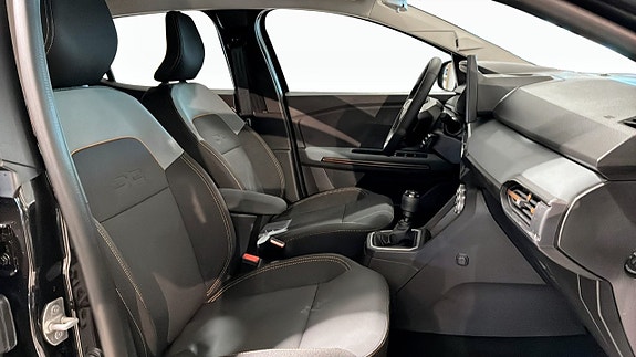 Dacia Sandero 9 of 10