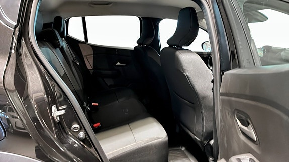 Dacia Sandero 10 of 10