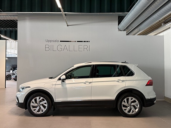 Volkswagen Tiguan 2 of 20