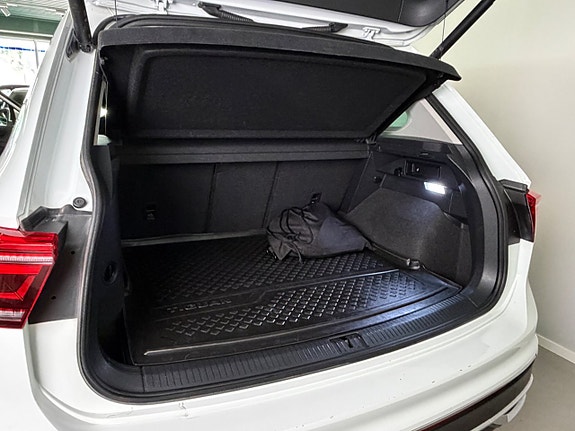 Volkswagen Tiguan 13 of 20