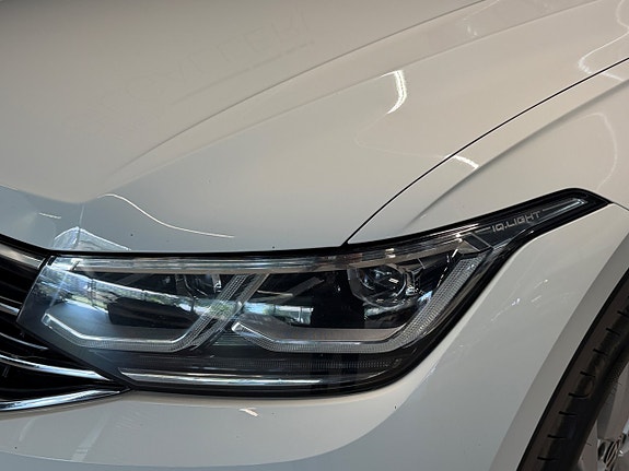 Volkswagen Tiguan 7 of 20