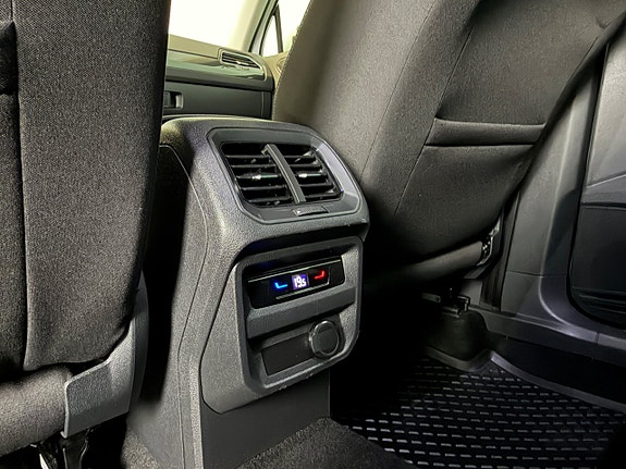 Volkswagen Tiguan 12 of 20