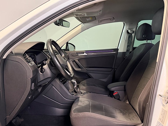 Volkswagen Tiguan 10 of 20