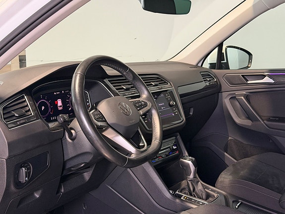 Volkswagen Tiguan 9 of 20