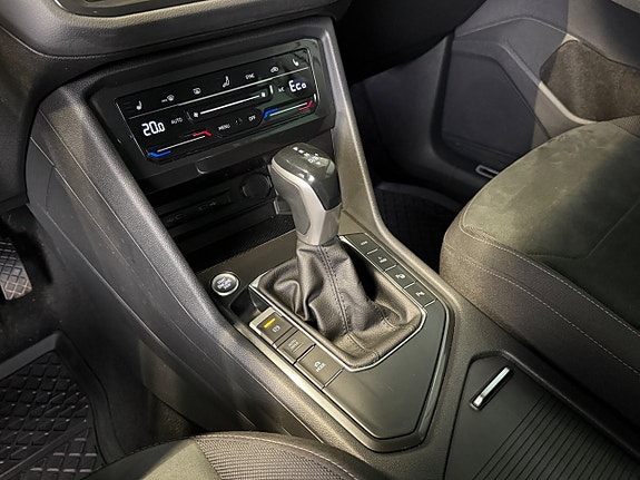 Volkswagen Tiguan 17 of 20