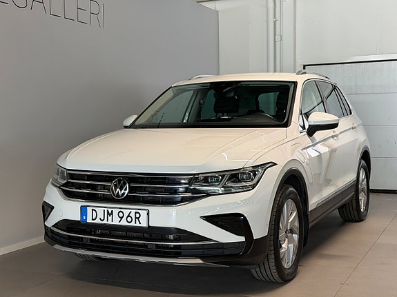 Volkswagen Tiguan 5 of 20