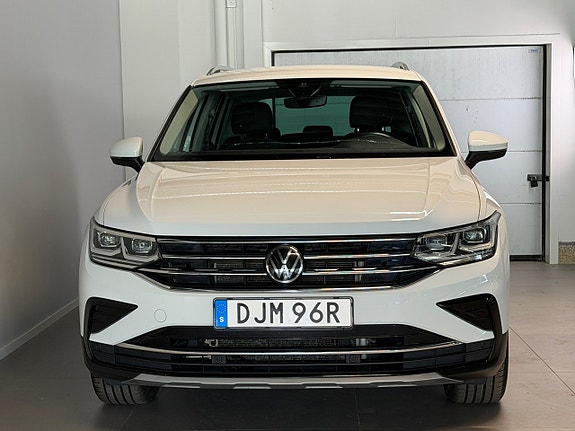 Volkswagen Tiguan 6 of 20