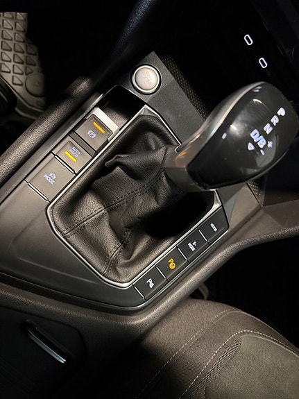 Volkswagen Tiguan 20 of 20