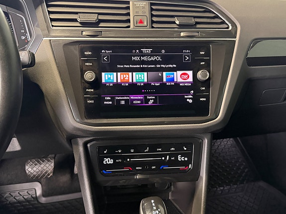 Volkswagen Tiguan 18 of 20