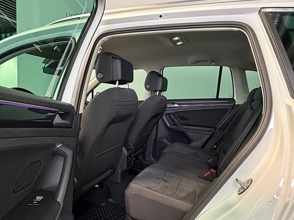 Volkswagen Tiguan 11 of 20