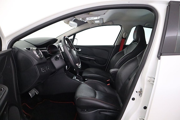 Renault Clio 11 of 22