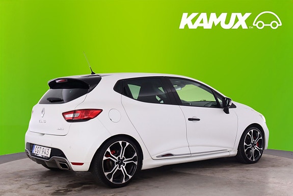 Renault Clio 2 of 22