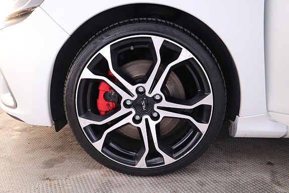 Renault Clio 9 of 22