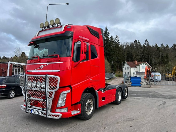 VI KÖPER DIN LASTBIL - trygg och smidig affär 2 of 5