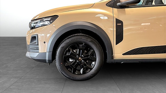 Dacia Sandero Stepway 9 of 9