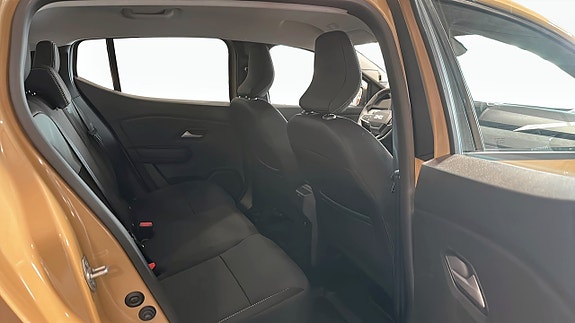 Dacia Sandero Stepway 5 of 5