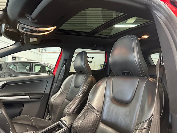 Volvo XC60 12 of 22