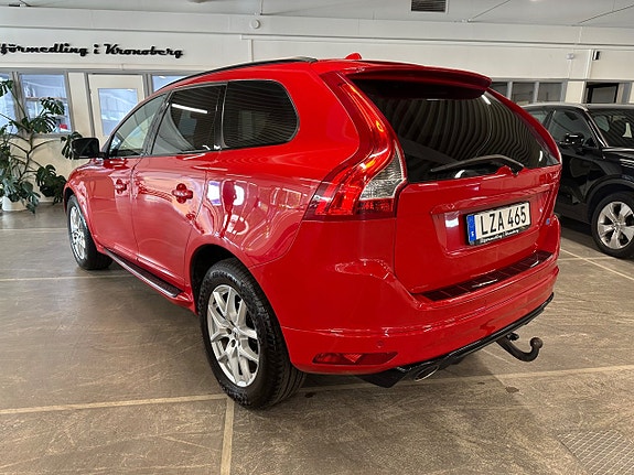 Volvo XC60 4 of 22