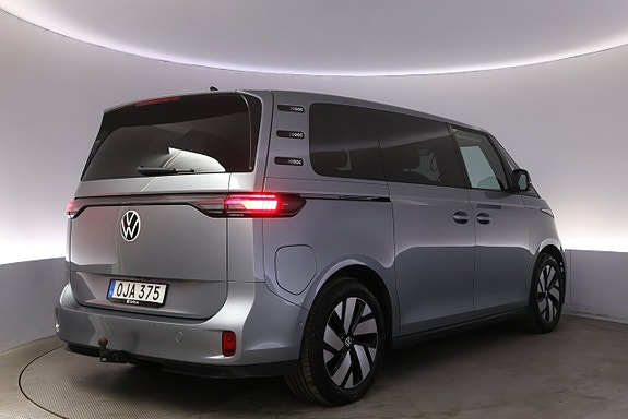 Volkswagen ID. Buzz 5 of 5