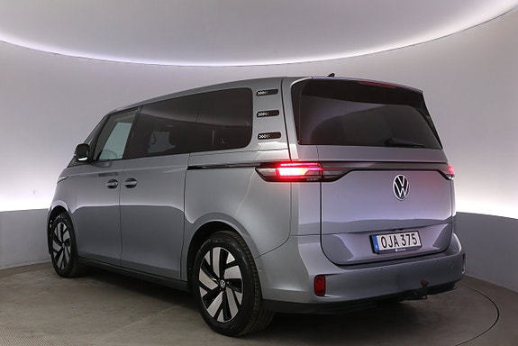 Volkswagen ID. Buzz 4 of 5