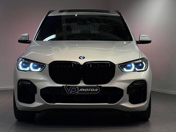 BMW X5 7 of 21