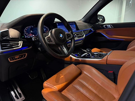 BMW X5 13 of 21