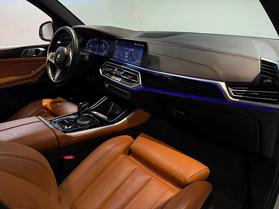 BMW X5 19 of 21